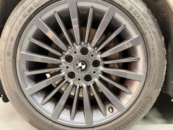 Ref:AUX-17851589 BMW 3 SERIES 2014 - Image 9