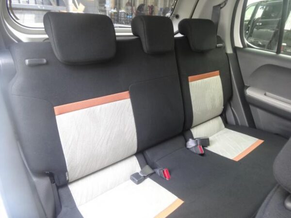 Ref:AUX-17852171 TOYOTA PASSO 2019 - Image 11
