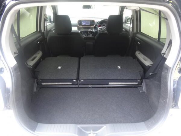 Ref:AUX-17852171 TOYOTA PASSO 2019 - Image 12