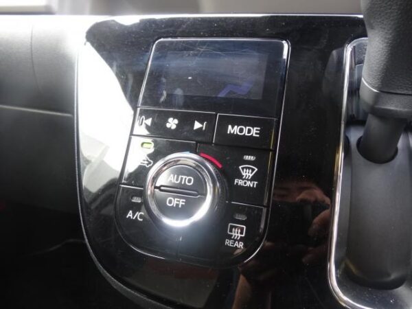 Ref:AUX-17852171 TOYOTA PASSO 2019 - Image 16