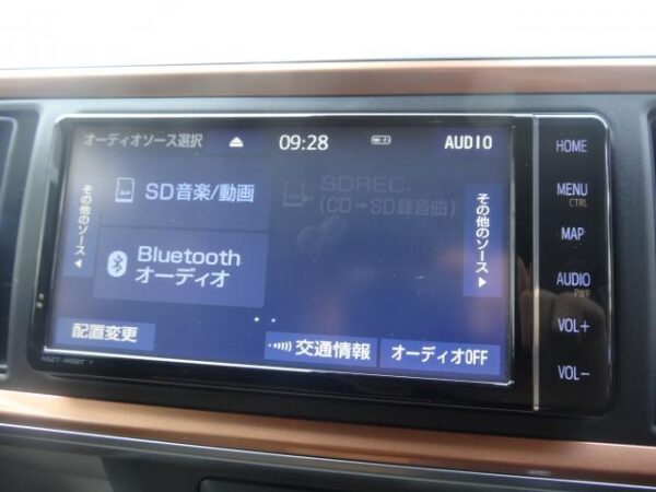 Ref:AUX-17852171 TOYOTA PASSO 2019 - Image 17