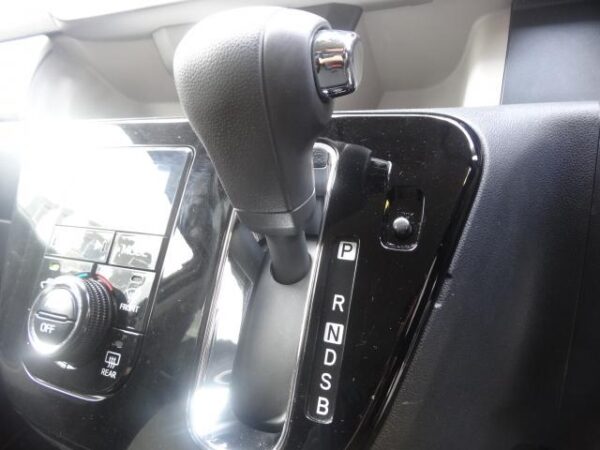 Ref:AUX-17852171 TOYOTA PASSO 2019 - Image 18
