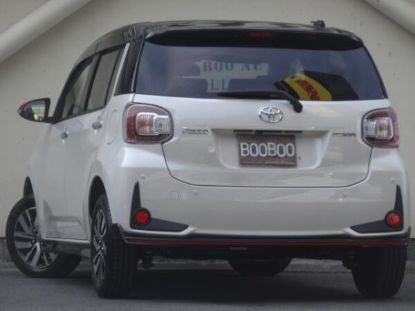 Ref:AUX-17852171 TOYOTA PASSO 2019 - Image 5
