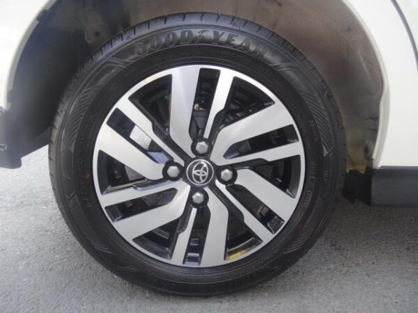 Ref:AUX-17852171 TOYOTA PASSO 2019 - Image 6
