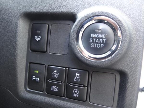 Ref:AUX-17852171 TOYOTA PASSO 2019 - Image 7