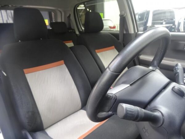 Ref:AUX-17852171 TOYOTA PASSO 2019 - Image 10