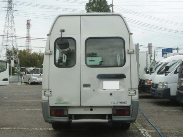 Ref:AUX-17858473 ISUZU ELF UT 2000 - Image 2