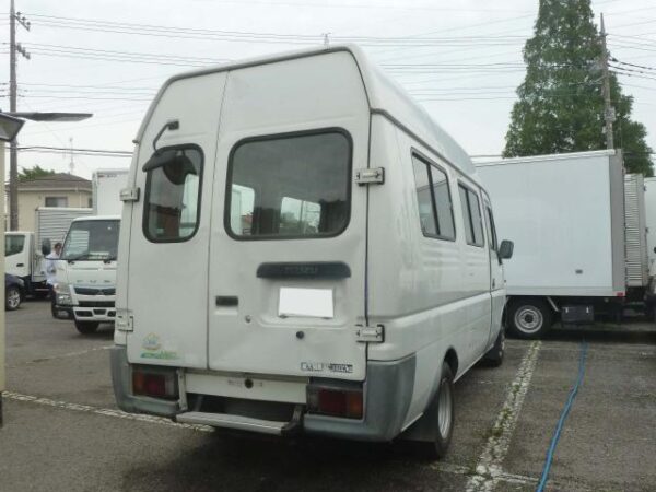 Ref:AUX-17858473 ISUZU ELF UT 2000 - Image 13