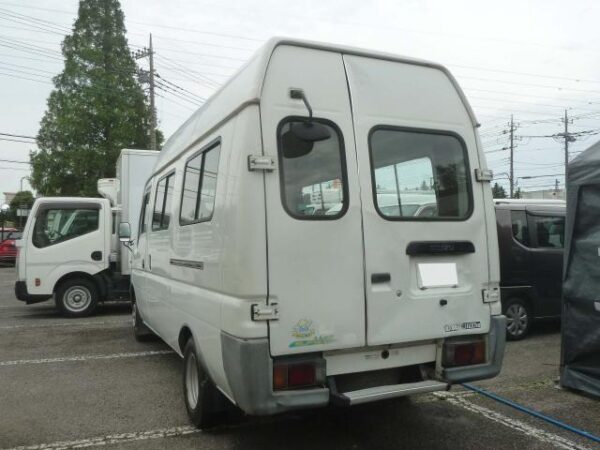 Ref:AUX-17858473 ISUZU ELF UT 2000 - Image 14