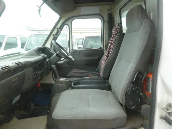 Ref:AUX-17858473 ISUZU ELF UT 2000 - Image 16