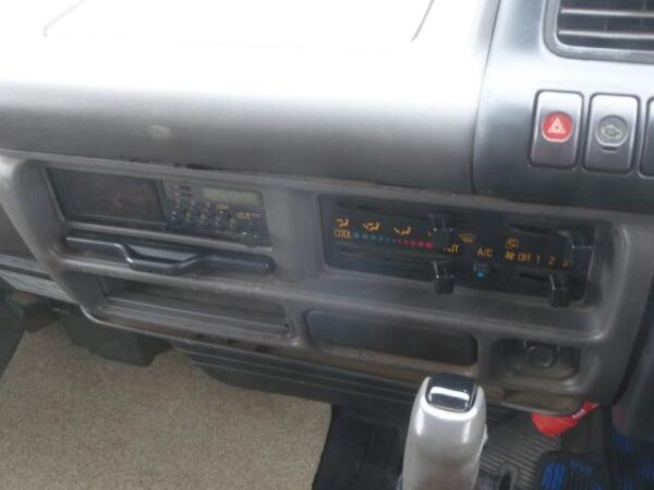 Ref:AUX-17858473 ISUZU ELF UT 2000 - Image 3