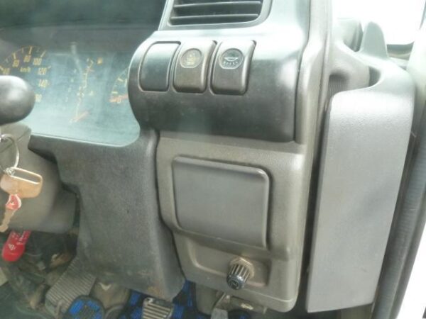 Ref:AUX-17858473 ISUZU ELF UT 2000 - Image 4