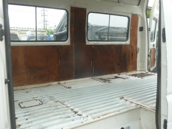 Ref:AUX-17858473 ISUZU ELF UT 2000 - Image 6