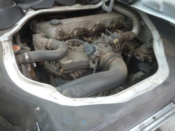 Ref:AUX-17858473 ISUZU ELF UT 2000 - Image 7