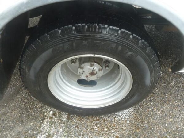 Ref:AUX-17858473 ISUZU ELF UT 2000 - Image 8