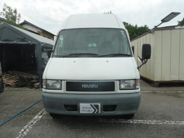 Ref:AUX-17858473 ISUZU ELF UT 2000 - Image 9