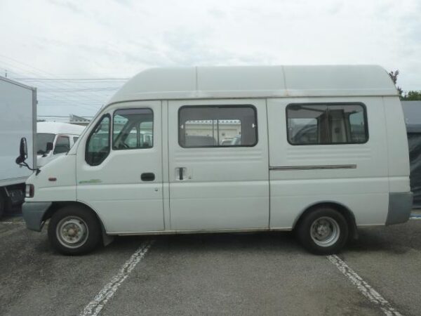 Ref:AUX-17858473 ISUZU ELF UT 2000 - Image 10