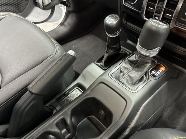 Ref:AUX-17859943 CHRYSLER JEEP JEEP WRANGLER UNLIMITED 2024 - Image 13