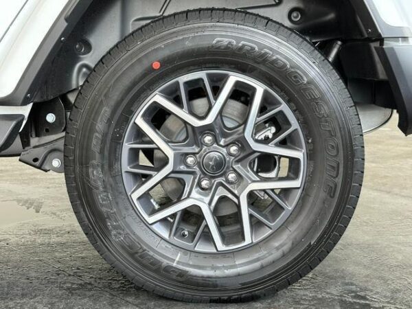 Ref:AUX-17859943 CHRYSLER JEEP JEEP WRANGLER UNLIMITED 2024 - Image 16