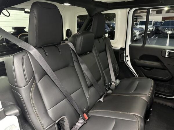 Ref:AUX-17859943 CHRYSLER JEEP JEEP WRANGLER UNLIMITED 2024 - Image 5