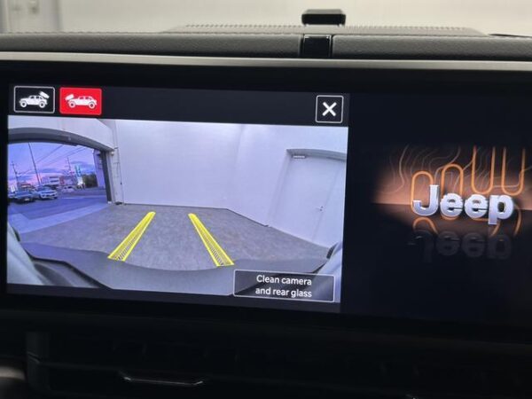 Ref:AUX-17859943 CHRYSLER JEEP JEEP WRANGLER UNLIMITED 2024 - Image 7