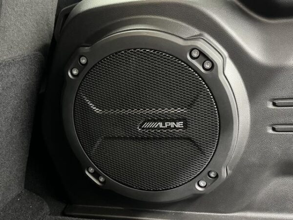 Ref:AUX-17859943 CHRYSLER JEEP JEEP WRANGLER UNLIMITED 2024 - Image 8