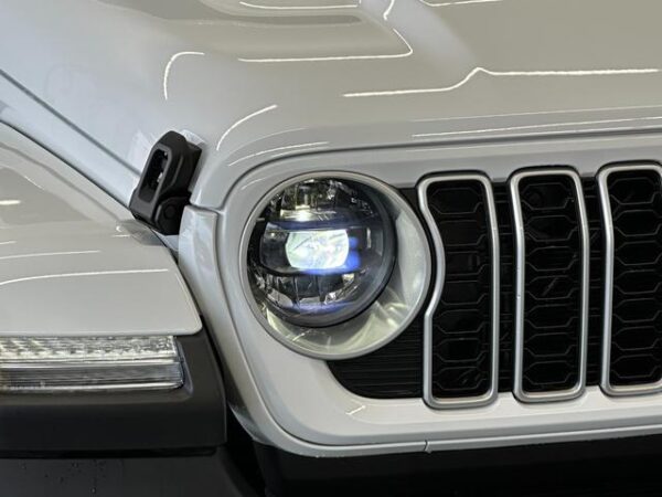 Ref:AUX-17859943 CHRYSLER JEEP JEEP WRANGLER UNLIMITED 2024 - Image 9