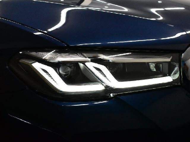 Ref:AUX-17862508 BMW 5 SERIES 2020 - Image 4