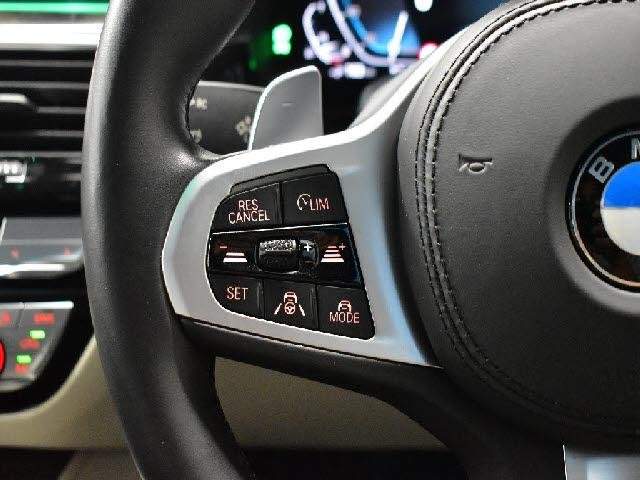 Ref:AUX-17862508 BMW 5 SERIES 2020 - Image 5