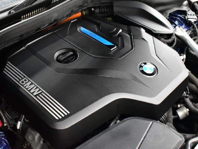 Ref:AUX-17862508 BMW 5 SERIES 2020 - Image 7