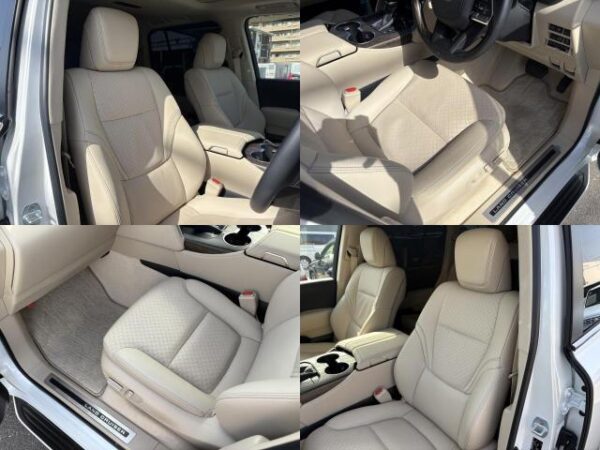 Ref:AUX-17876400 TOYOTA LAND CRUISER 2024 - Image 6