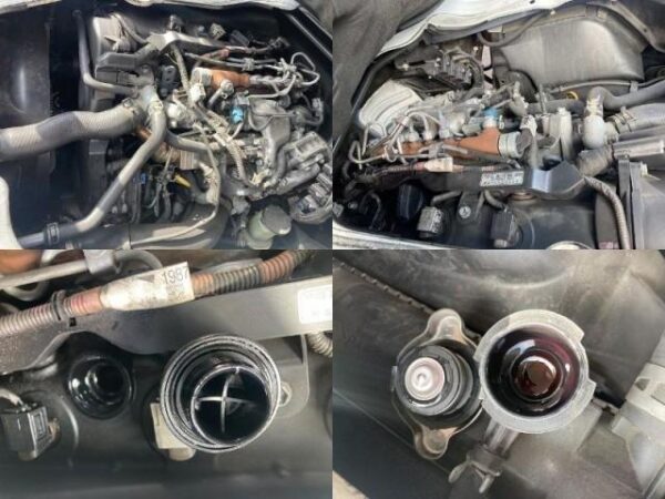 Ref:AUX-17876602 TOYOTA TOYOACE 2020 - Image 11