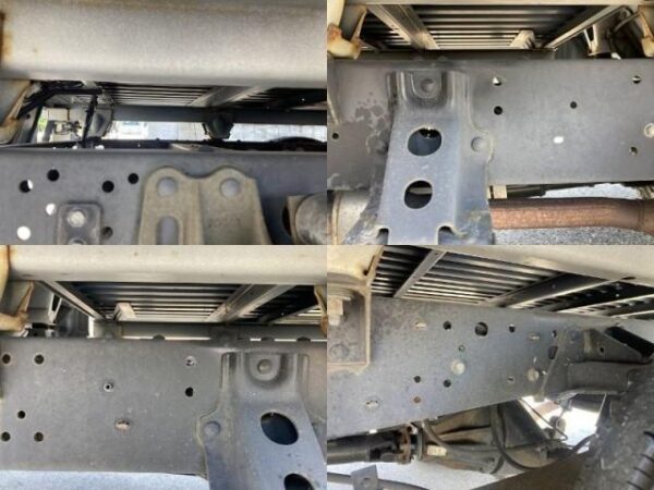 Ref:AUX-17876602 TOYOTA TOYOACE 2020 - Image 13