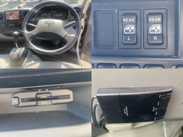 Ref:AUX-17876602 TOYOTA TOYOACE 2020 - Image 14