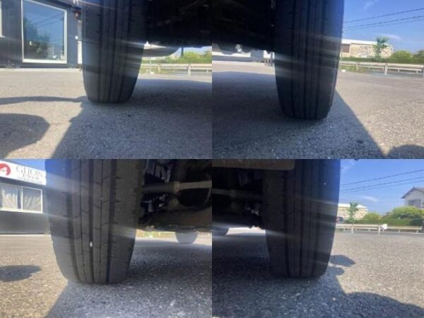 Ref:AUX-17876602 TOYOTA TOYOACE 2020 - Image 15