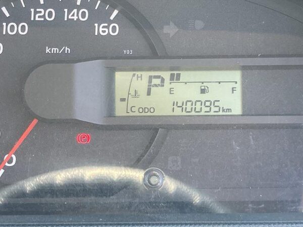 Ref:AUX-17876602 TOYOTA TOYOACE 2020 - Image 16