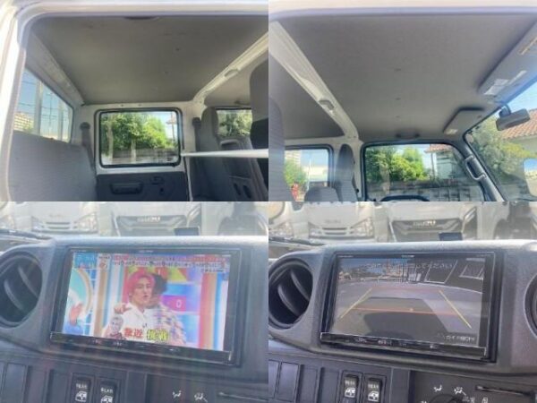 Ref:AUX-17876602 TOYOTA TOYOACE 2020 - Image 17