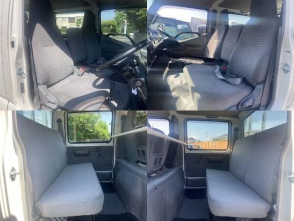 Ref:AUX-17876602 TOYOTA TOYOACE 2020 - Image 18