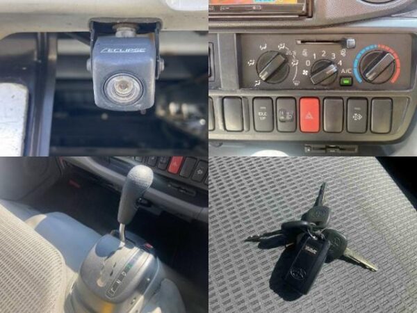 Ref:AUX-17876602 TOYOTA TOYOACE 2020 - Image 10