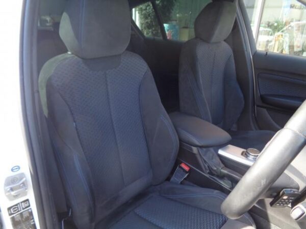 Ref:AUX-17880073 BMW 1 SERIES 2015 - Image 11