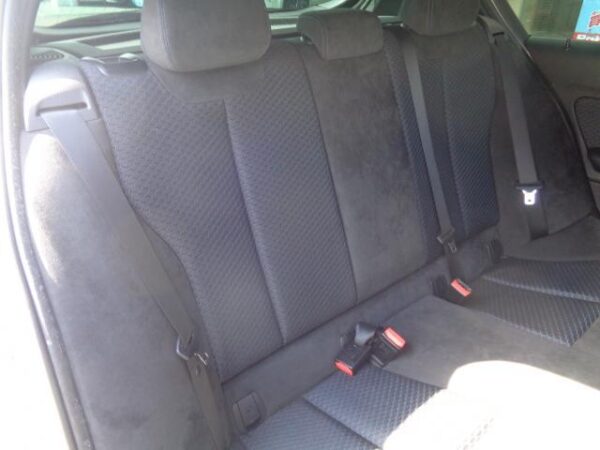 Ref:AUX-17880073 BMW 1 SERIES 2015 - Image 13