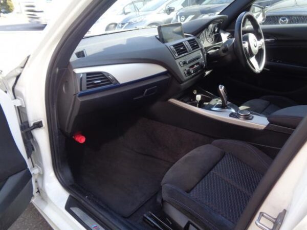 Ref:AUX-17880073 BMW 1 SERIES 2015 - Image 14