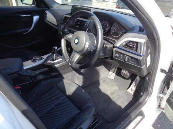 Ref:AUX-17880073 BMW 1 SERIES 2015 - Image 15