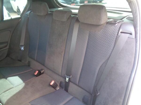 Ref:AUX-17880073 BMW 1 SERIES 2015 - Image 16