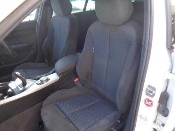 Ref:AUX-17880073 BMW 1 SERIES 2015 - Image 17