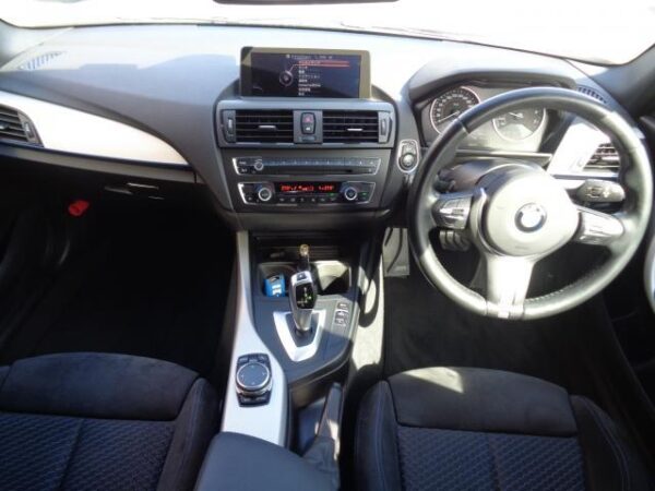 Ref:AUX-17880073 BMW 1 SERIES 2015 - Image 3