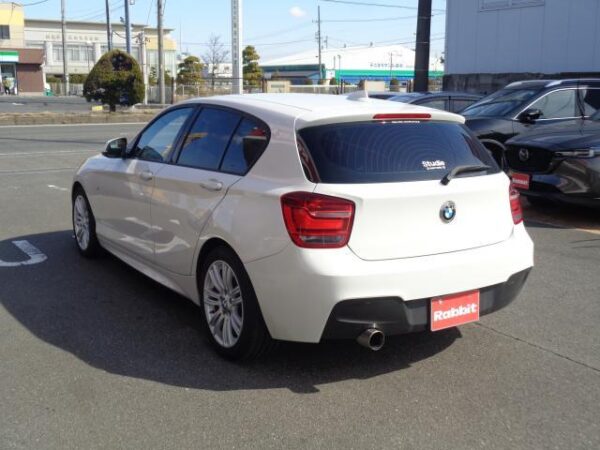 Ref:AUX-17880073 BMW 1 SERIES 2015 - Image 5