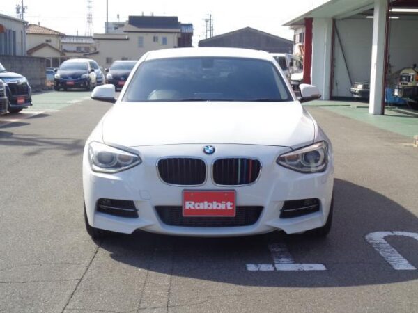 Ref:AUX-17880073 BMW 1 SERIES 2015 - Image 7