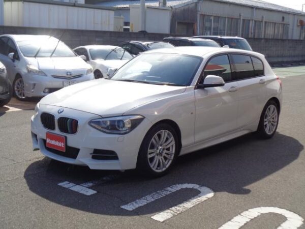 Ref:AUX-17880073 BMW 1 SERIES 2015 - Image 9