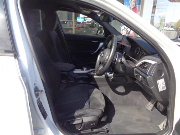 Ref:AUX-17880073 BMW 1 SERIES 2015 - Image 10